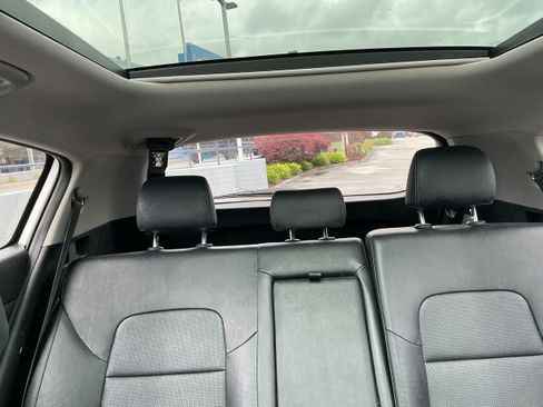 Used 2019 Kia Sportage EX w/ EX Technology Package AWD/4WD image 11