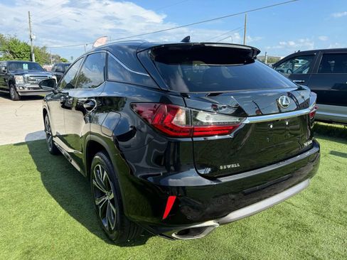 Used 2016 Lexus RX 350 FWD image 4