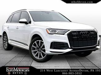Used 2023 Audi Q7 2.0T Premium Plus w/ Premium Plus Package video 1
