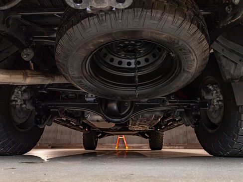 Used 2022 Toyota Tundra TRD Pro image 14