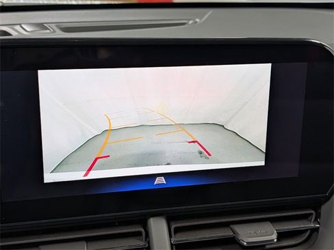 New 2026 Chevrolet Trax RS w/ Driver Confidence Package image 24