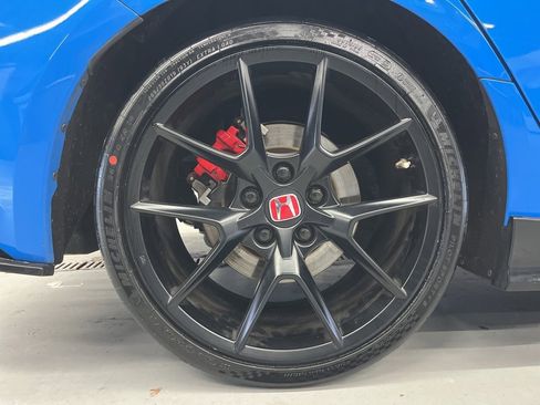 Used 2024 Honda Civic Type R image 36