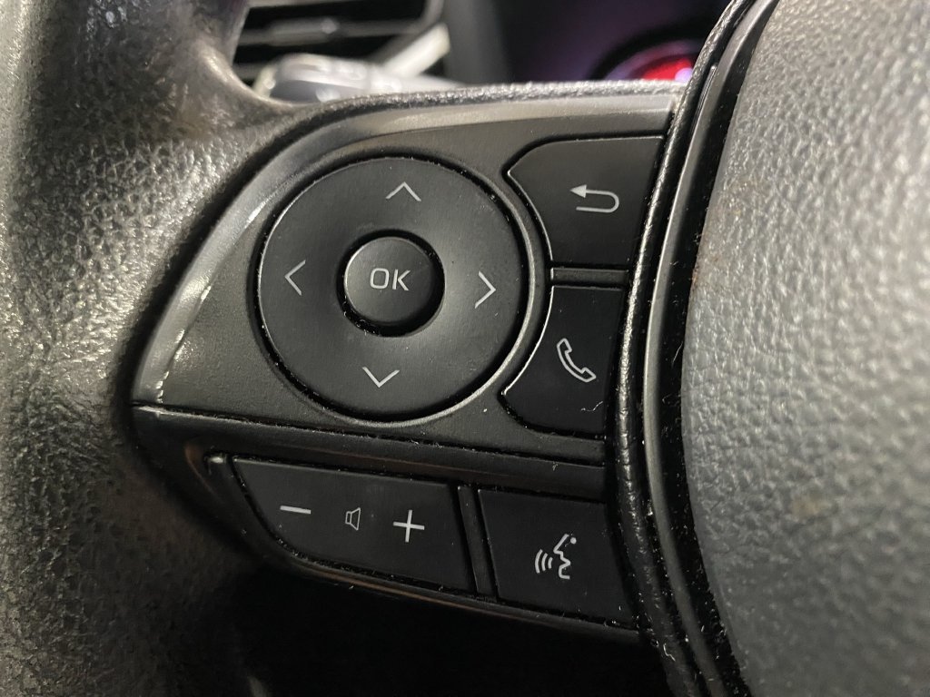 Used 2023 Toyota RAV4 LE FWD image 10