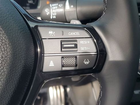 New 2026 Honda Civic Sport Touring image 35