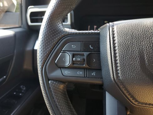 Used 2024 Toyota Tacoma SR5 RWD image 17