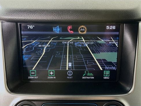 Used 2015 Chevrolet Tahoe LTZ image 15