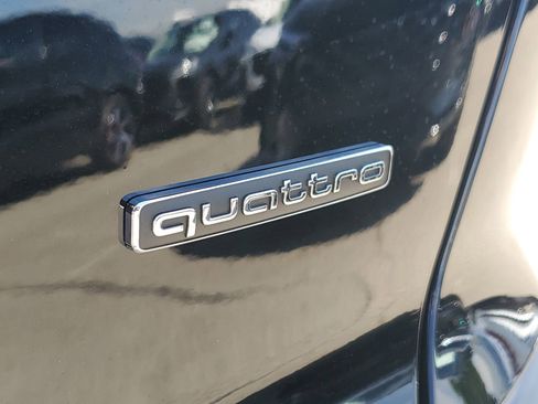 New 2026 Audi Q3 quattro 2.0T image 8