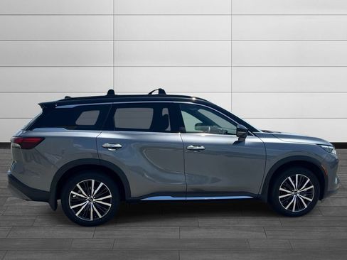 Used 2024 INFINITI QX60 Autograph w/ Cargo Package AWD/4WD image 6