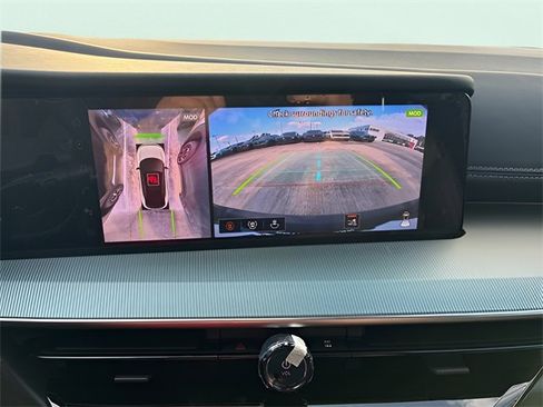 New 2026 Nissan Murano SL image 16