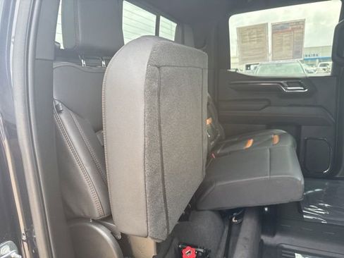 Used 2023 GMC Sierra 1500 AT4 w/ AT4 Preferred Package AWD/4WD image 45
