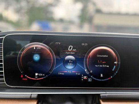 Used 2020 Mercedes-Benz GLE 350 image 23