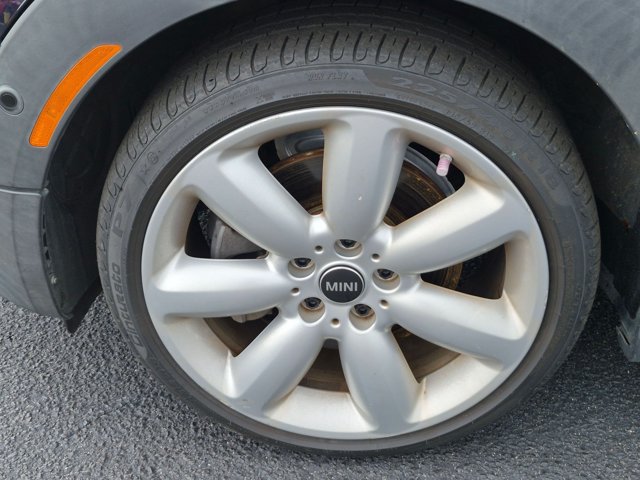 Used 2022 MINI Cooper Clubman S FWD image 10