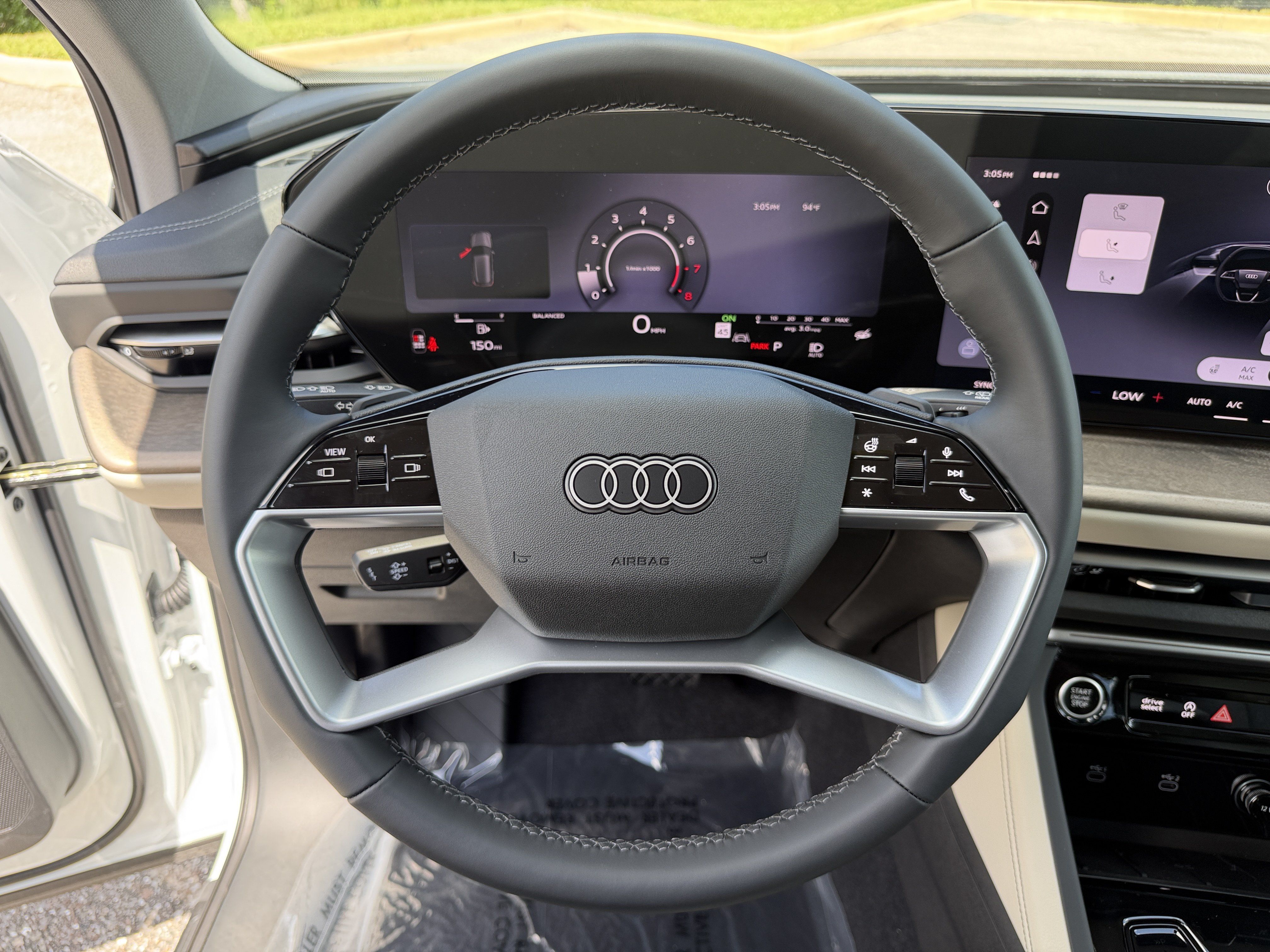 New 2026 Audi Q5 2.0T AWD/4WD image 30