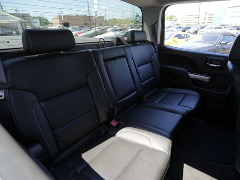 Used 2016 Chevrolet Silverado 1500 LT w/ All Star Edition AWD/4WD image 26