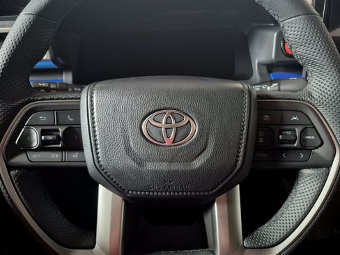 New 2026 Toyota Tacoma 4x4 Double Cab Hybrid image 18