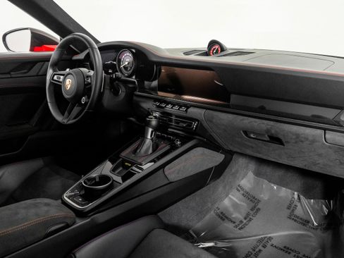 Used 2024 Porsche 911 GT3 image 49