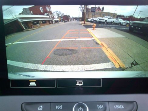 Certified 2024 Chevrolet Blazer LT w/ LPO, Floor Liner Package image 21