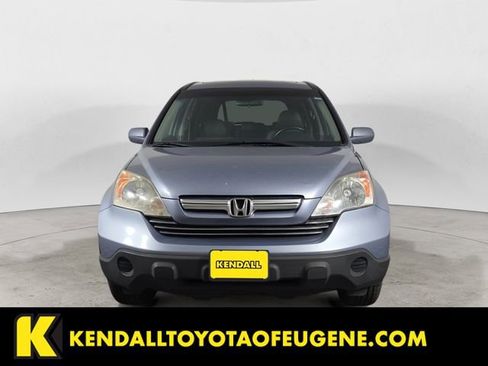 Used 2009 Honda CR-V EX-L image 8