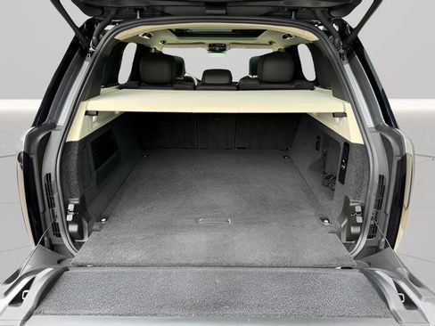 Certified 2023 Land Rover Range Rover SE image 27
