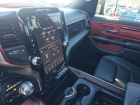 Used 2019 RAM 1500 Rebel w/ Rebel Level 2 Equipment Group image 14