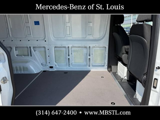 New 2026 Mercedes-Benz Sprinter 2500 image 5