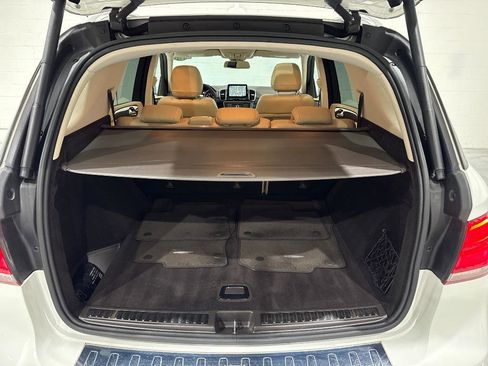 Used 2016 Mercedes-Benz GLE 350 4MATIC image 68