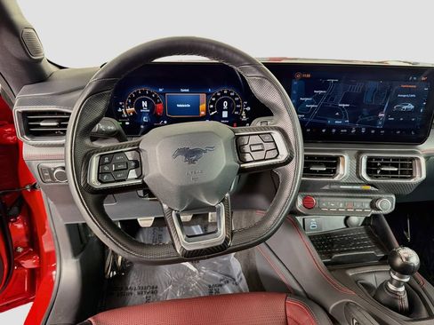 Used 2024 Ford Mustang GT Premium w/ GT Performance Package RWD image 22