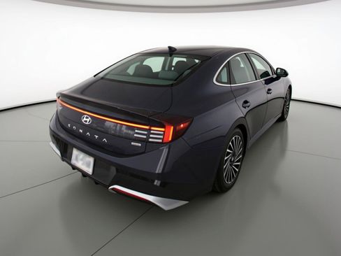 Used 2025 Hyundai Sonata SEL image 9