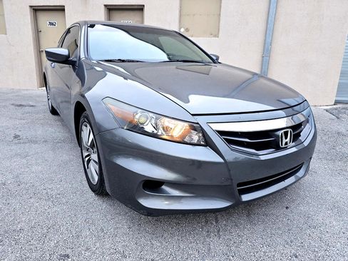 Used 2012 Honda Accord EX-L image 14