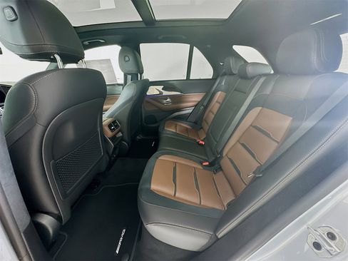 New 2026 Mercedes-Benz GLE 63 AMG S image 27