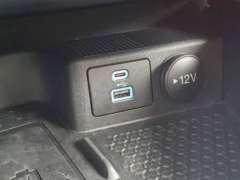 Certified 2022 Ford Bronco Sport Big Bend w/ Convenience Package image 17