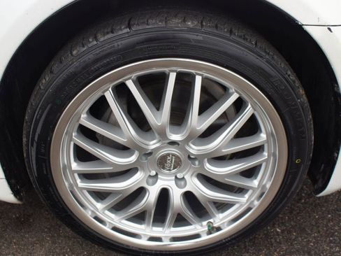 Used 2007 Lexus LS 460 image 17