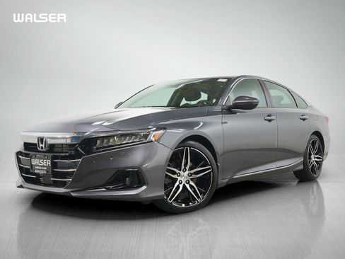 Used 2022 Honda Accord Touring image 1