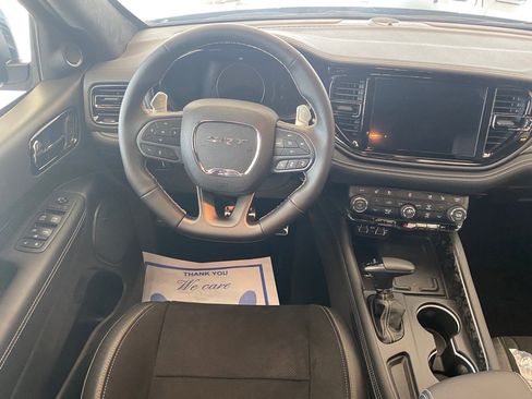 Used 2024 Dodge Durango SRT image 32