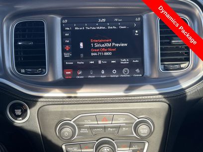 Used 2022 Dodge Charger Scat Pack w/ Dynamics Package