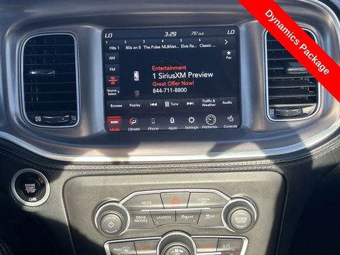 Used 2022 Dodge Charger Scat Pack w/ Dynamics Package image 4