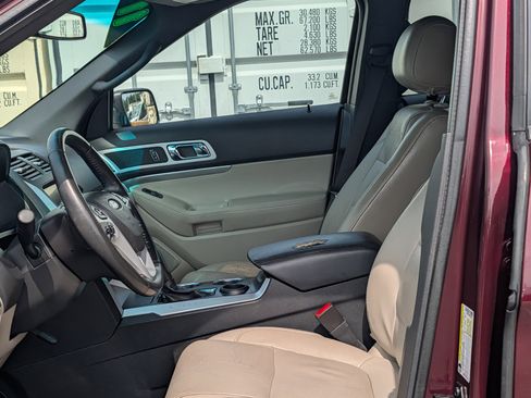 Used 2011 Ford Explorer XLT w/ 202A Rapid Spec Order Code FWD image 22