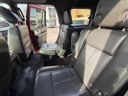 Used 2014 Ford Expedition Limited w/ Equipment Group 301A RWD image 13