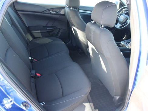 Used 2018 Honda Civic Sport image 16
