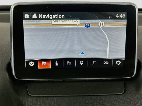 Used 2016 MAZDA CX-3 Grand Touring FWD image 22