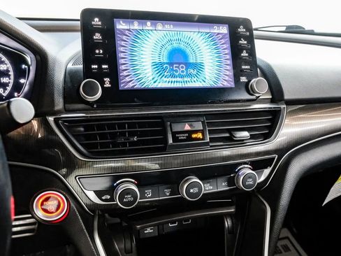 Used 2022 Honda Accord Sport image 26