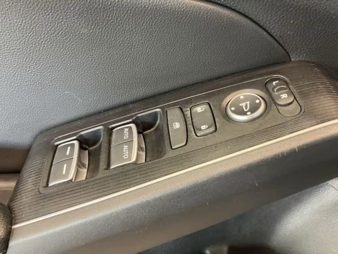 Used 2022 Honda Civic Sport Touring image 14