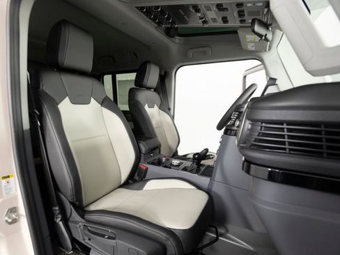 New 2025 INEOS Grenadier Fieldmaster Edition image 30