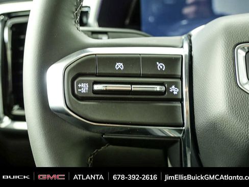 New 2026 GMC Canyon Elevation image 10