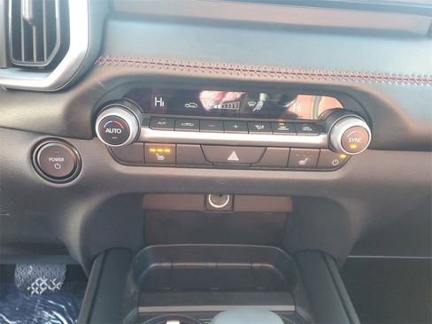 New 2025 MAZDA CX-50 AWD 2.5 Hybrid w/ Weather Package image 25