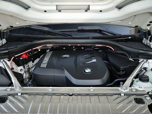 New 2026 BMW X3 xDrive30 w/ Premium Package AWD/4WD image 31