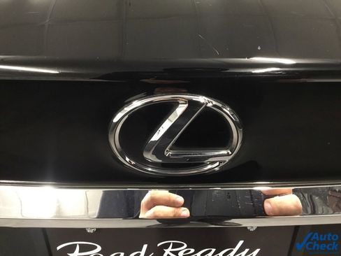 Used 2018 Lexus ES 350 w/ Navigation System Package image 13