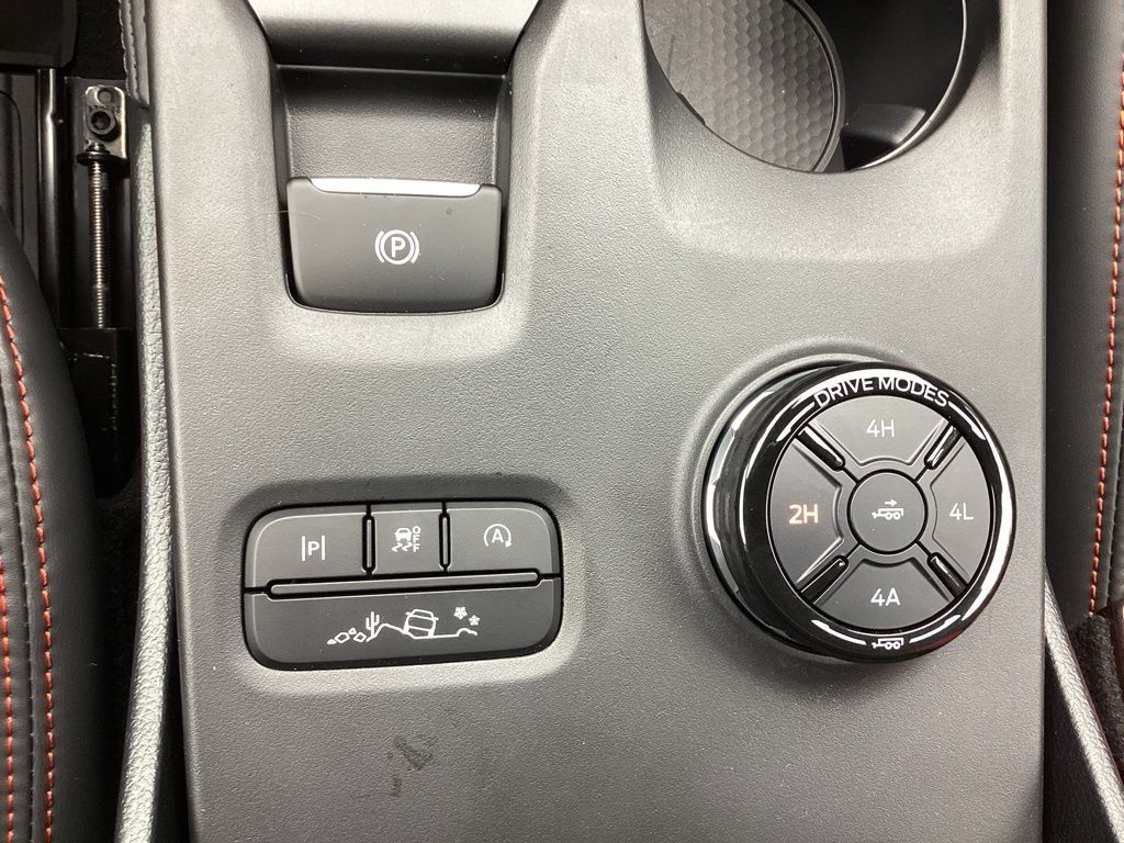 New 2026 Ford Ranger Raptor AWD/4WD image 65