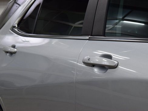 Used 2022 Chevrolet Equinox LT AWD/4WD image 18