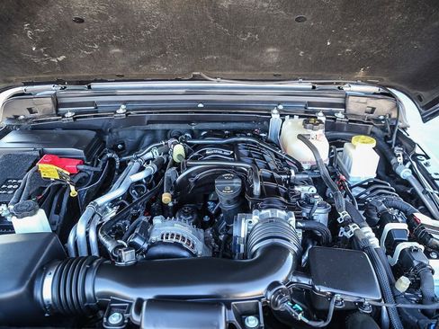 Certified 2023 Jeep Gladiator Overland image 27